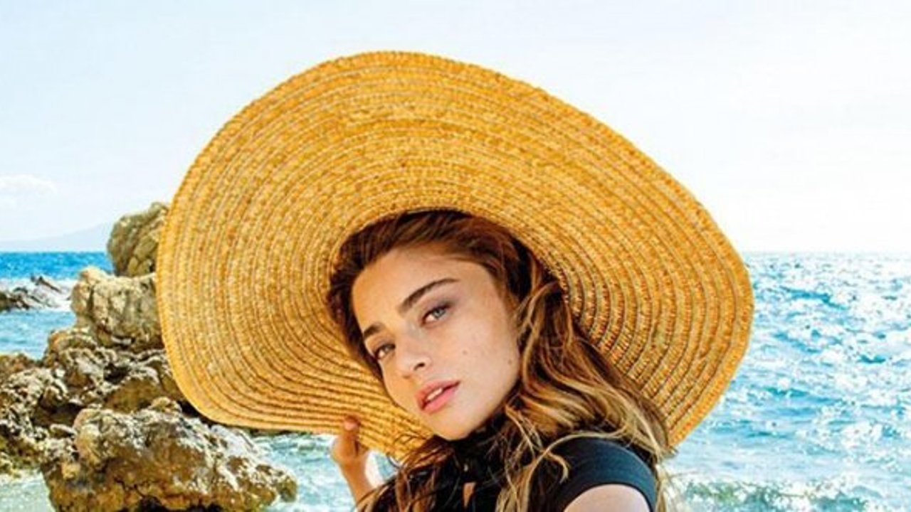 Ayça Ayşin Turan kime aşık?