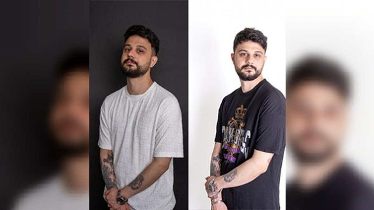 Azap HG ve Velet’ten yepyeni bir düet: Çukur