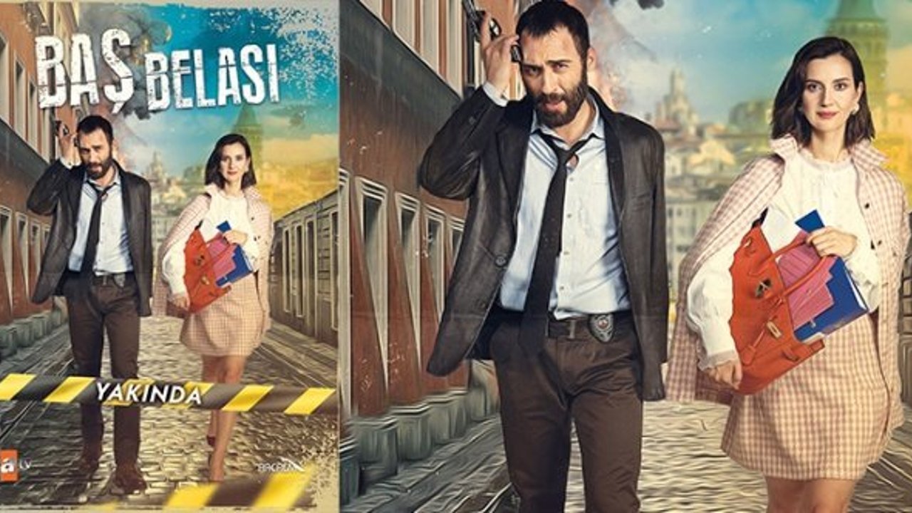 "Baş Belası"nın yayın tarihi belli oldu