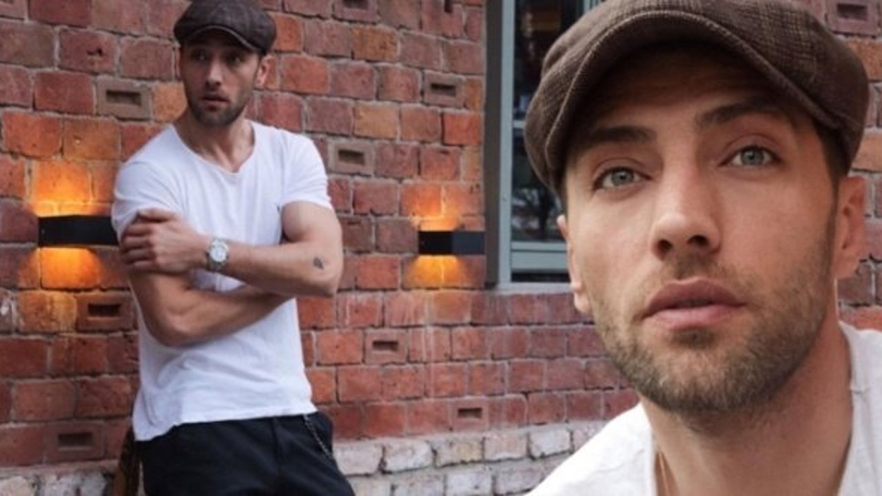 Ceyhun Mengiroğlu hangi diziyle dönüyor?