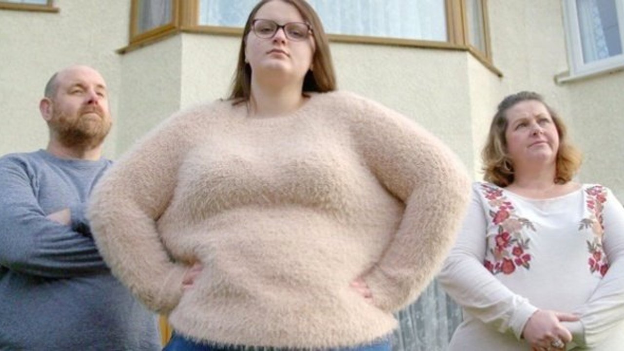 "Kilolarım Senin Yüzünden", yeni bölümüyle TLC ekranında