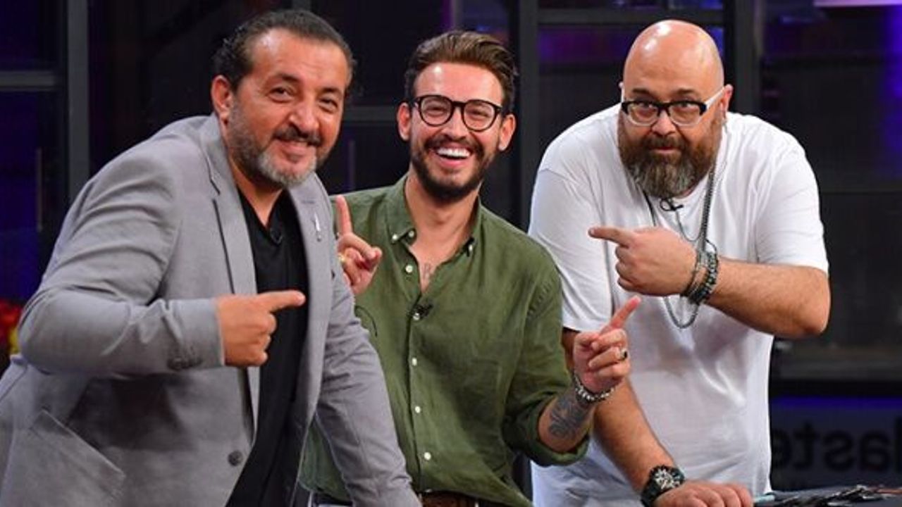 Masterchef Türkiye ne zaman başlıyor?