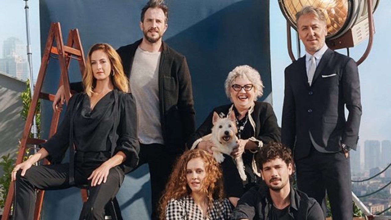 "Menajerimi Ara" için final açıklaması