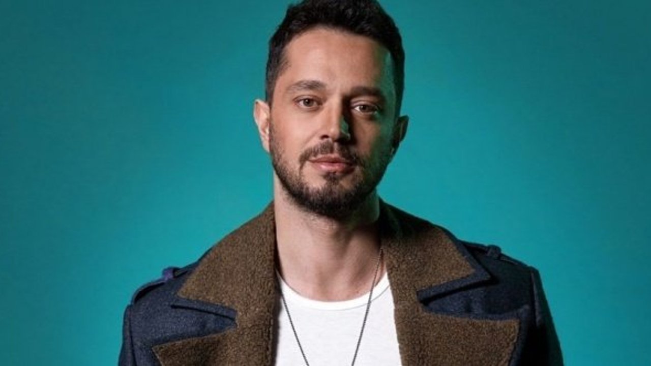 Murat Boz bu defa diziyle ekranda olacak