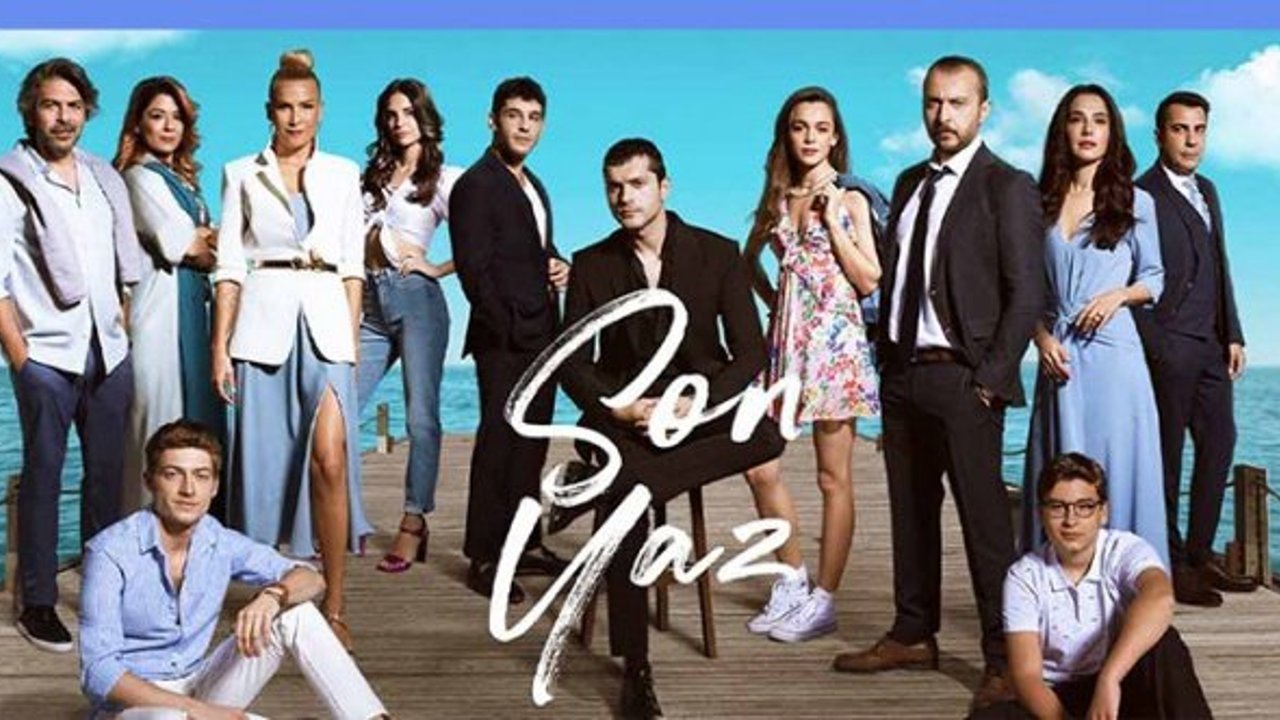 "Son Yaz"dan hangi isimler ayrıldı?