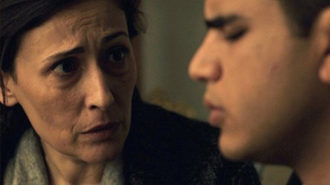 Vatche Boulghourjian imzalı “Dağların Ardında” TRT 2’de