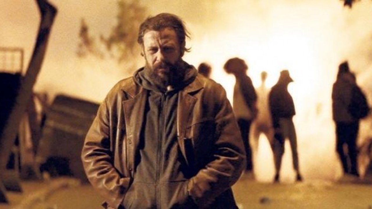 "9,75", Meksika'dan  “En İyi Film” ödülüyle döndü