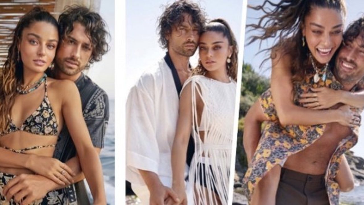 Ada Masalı'nın yıldızları kasıp kavurdu