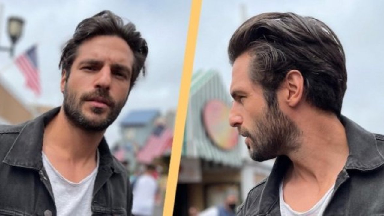 Hollywood aktörlerine taş çıkartıyor