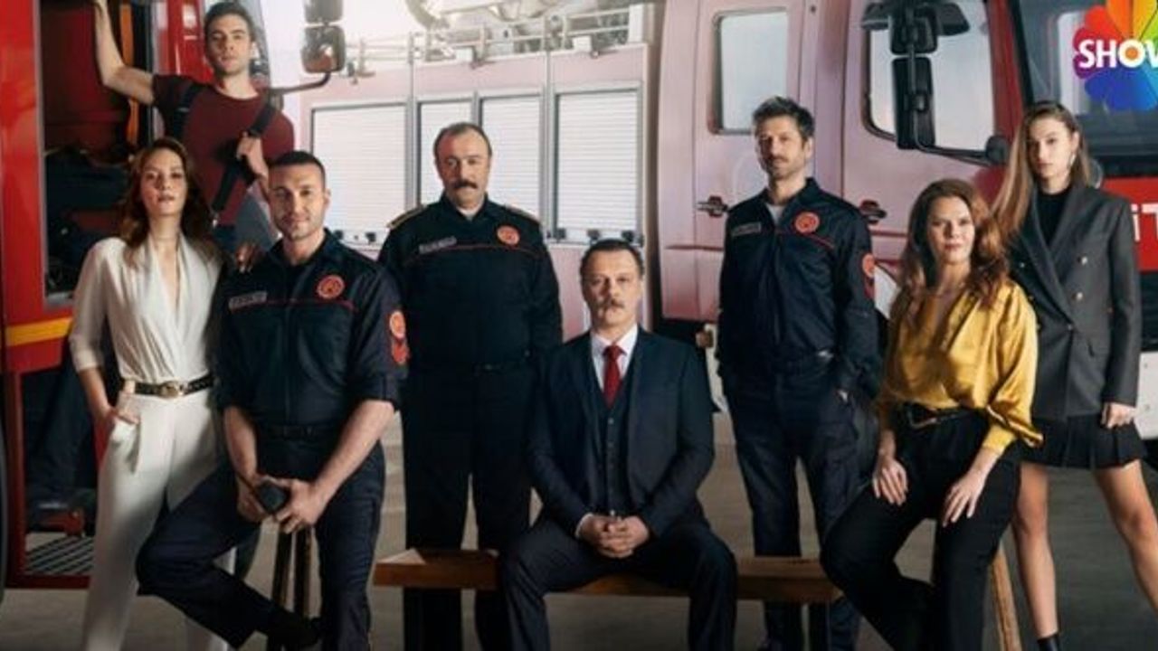 "Kahraman Babam" için final kararı