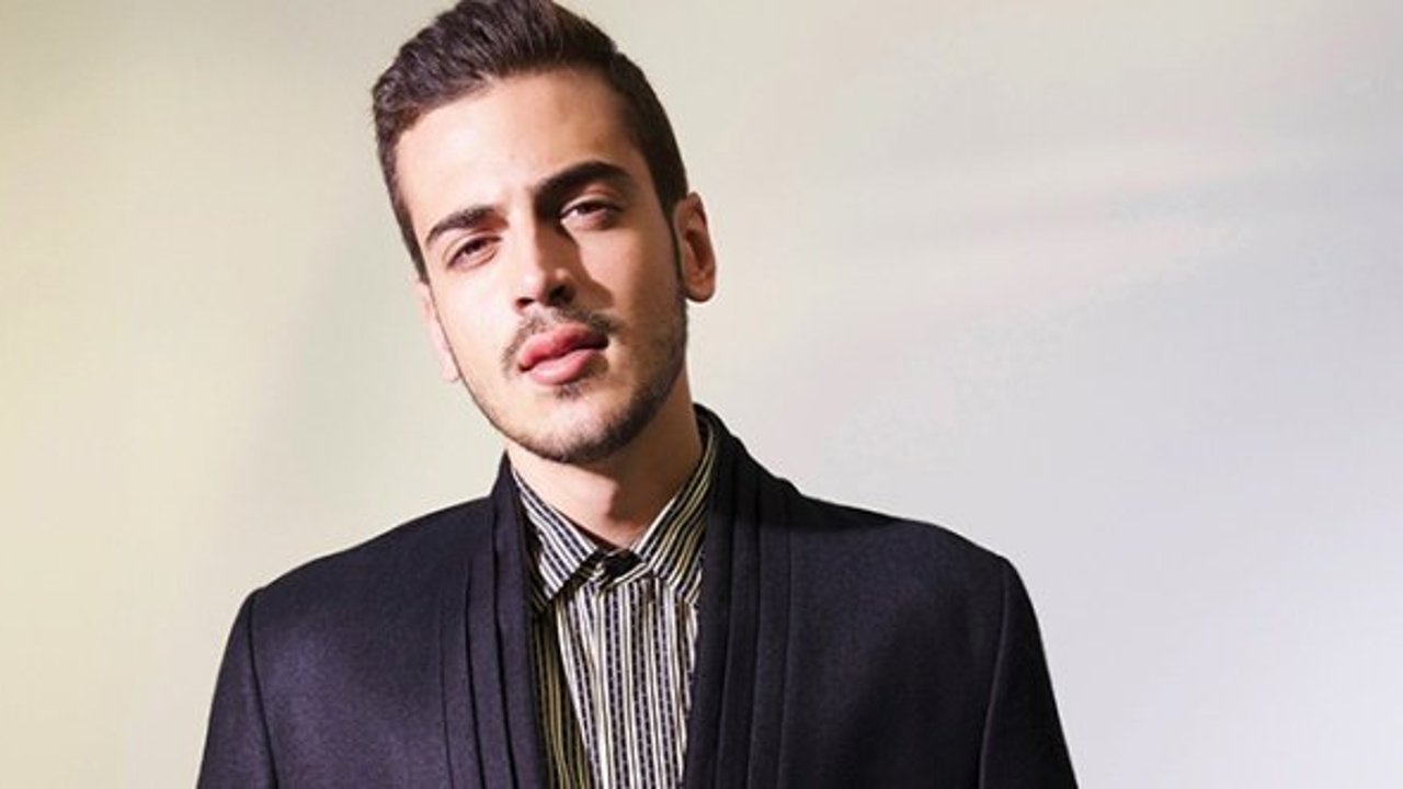 Sarp İkiler "Leyla ile Mecnun" kadrosunda