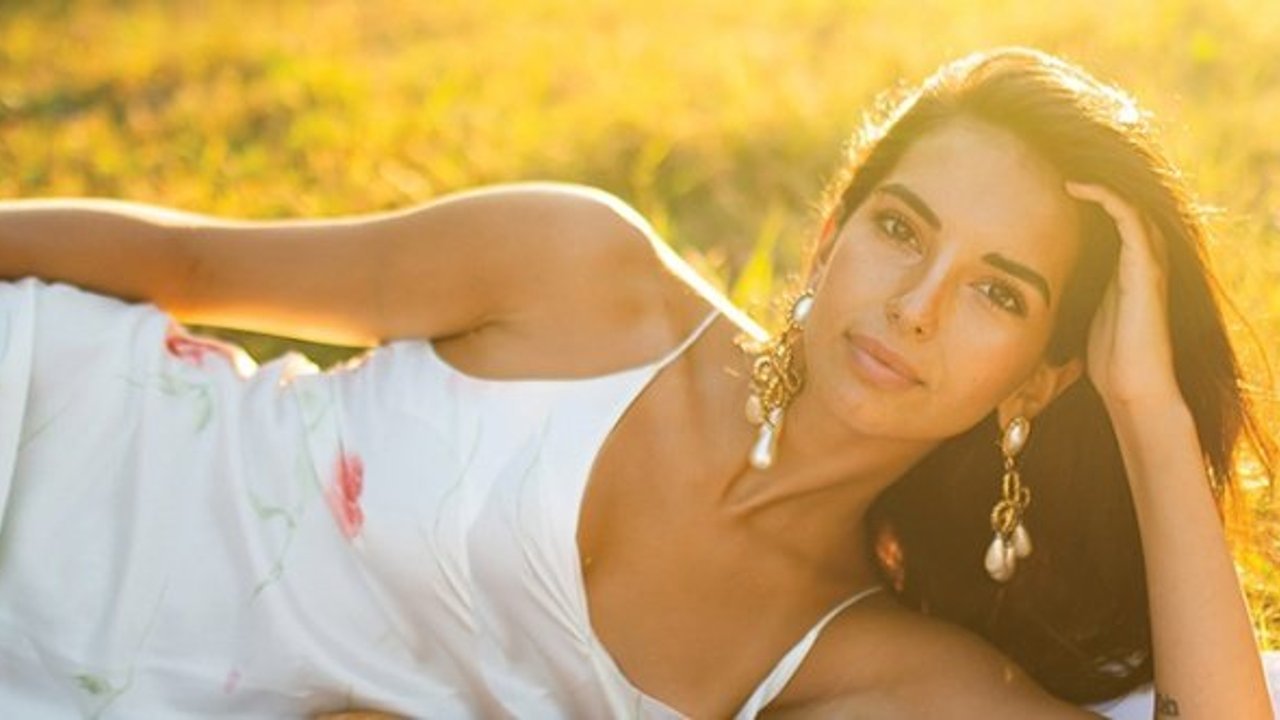 Yasemin Yazıcı "Son Yaz" macerasını anlattı