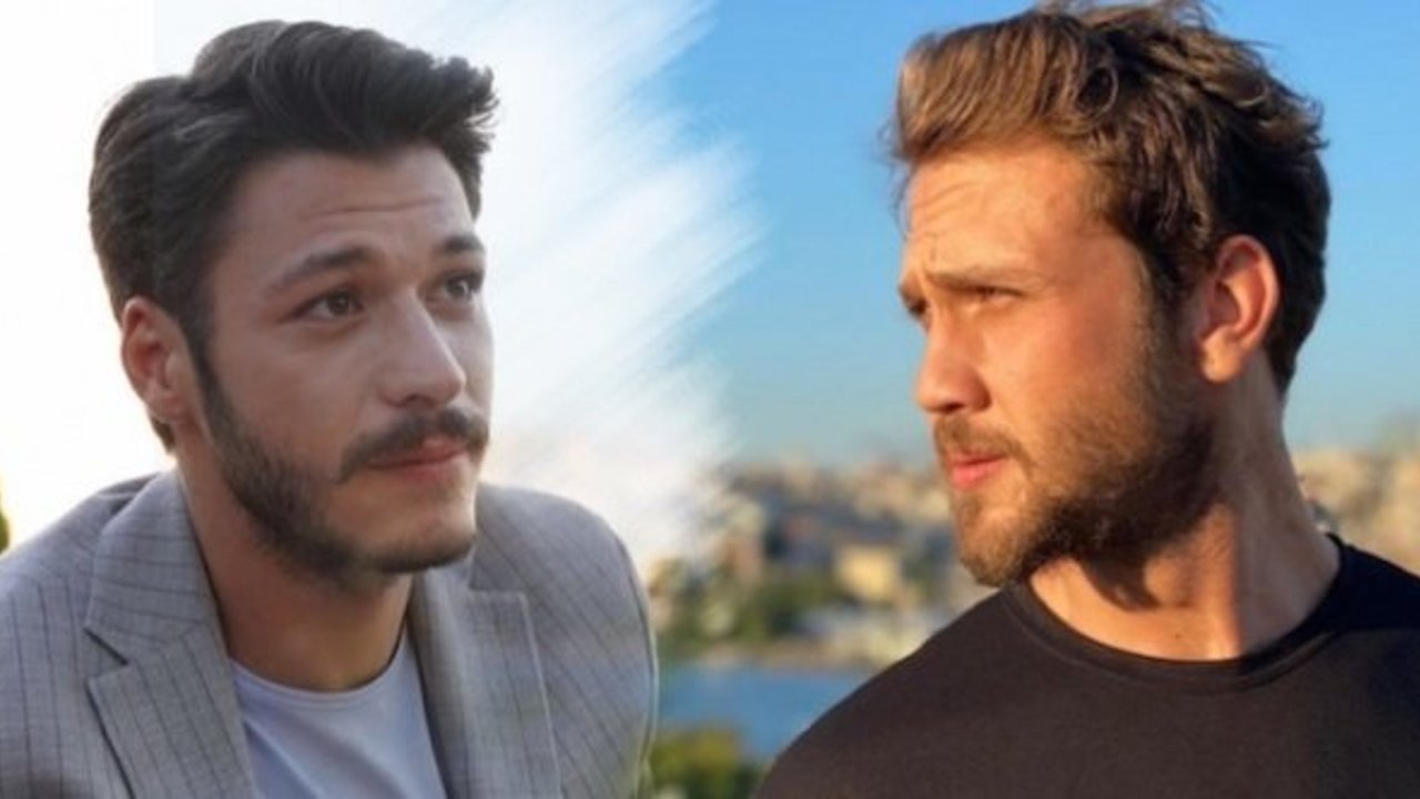 Aras Bulut İynemli'den Kubilay Aka'ya ilk yardım
