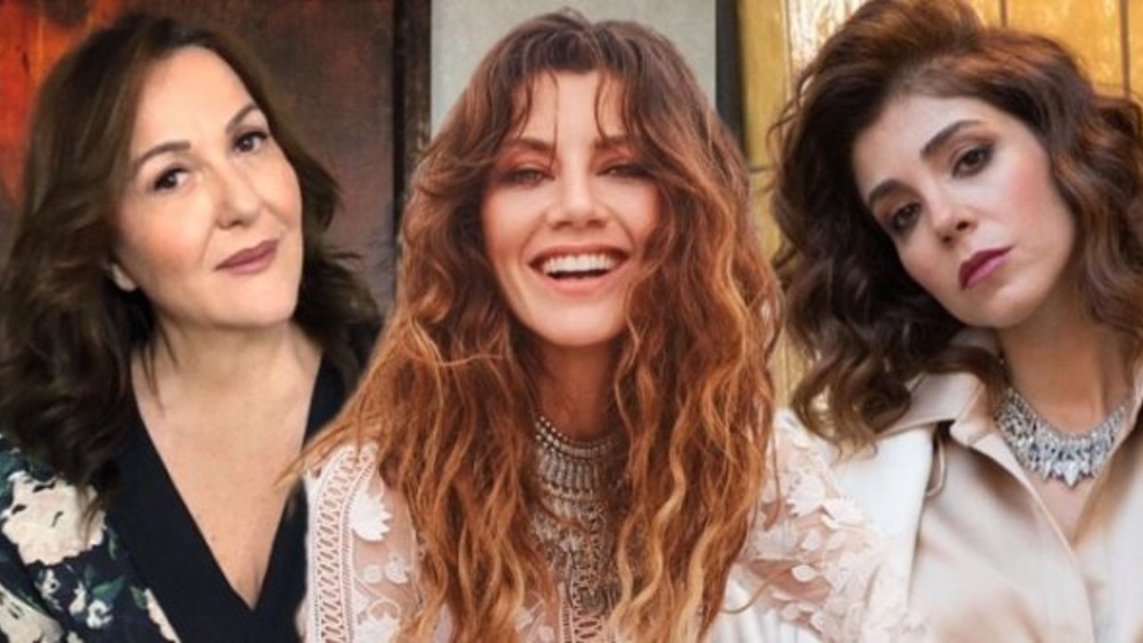 "Ayrılık"  kod adlı dizinin ismi ne oldu?