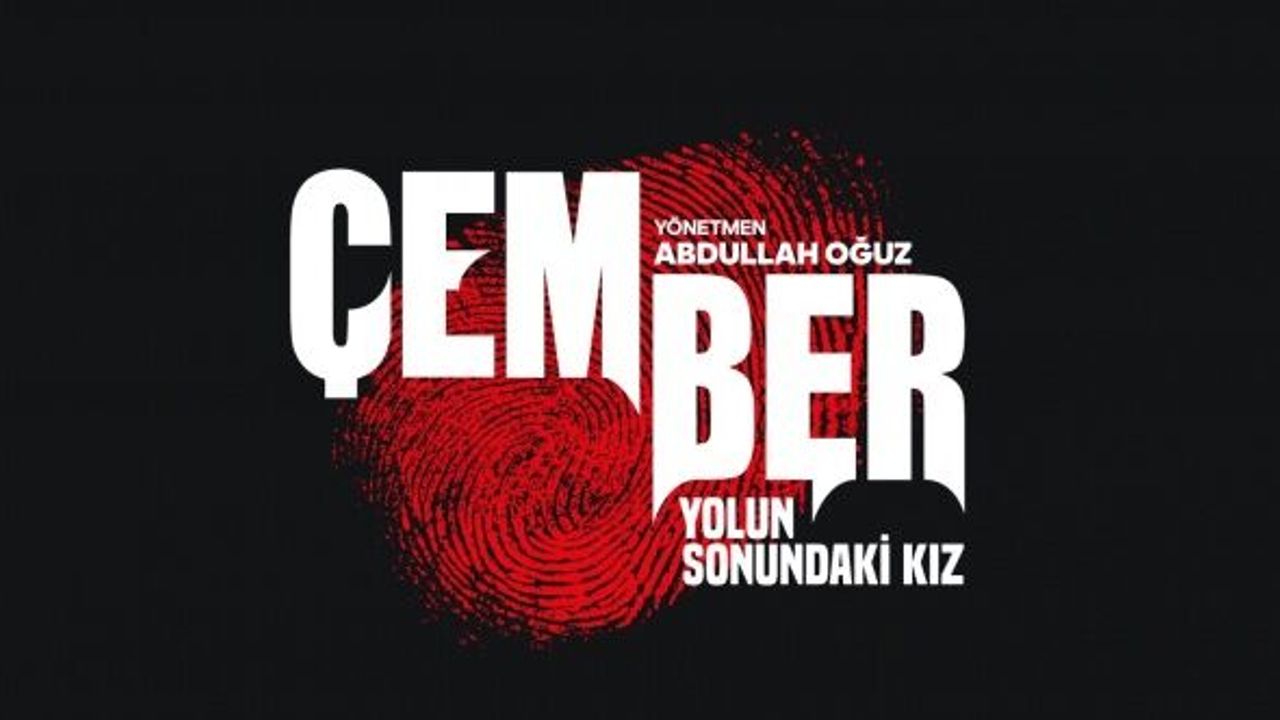 "Çember"  05 Eylül'de başlıyor!