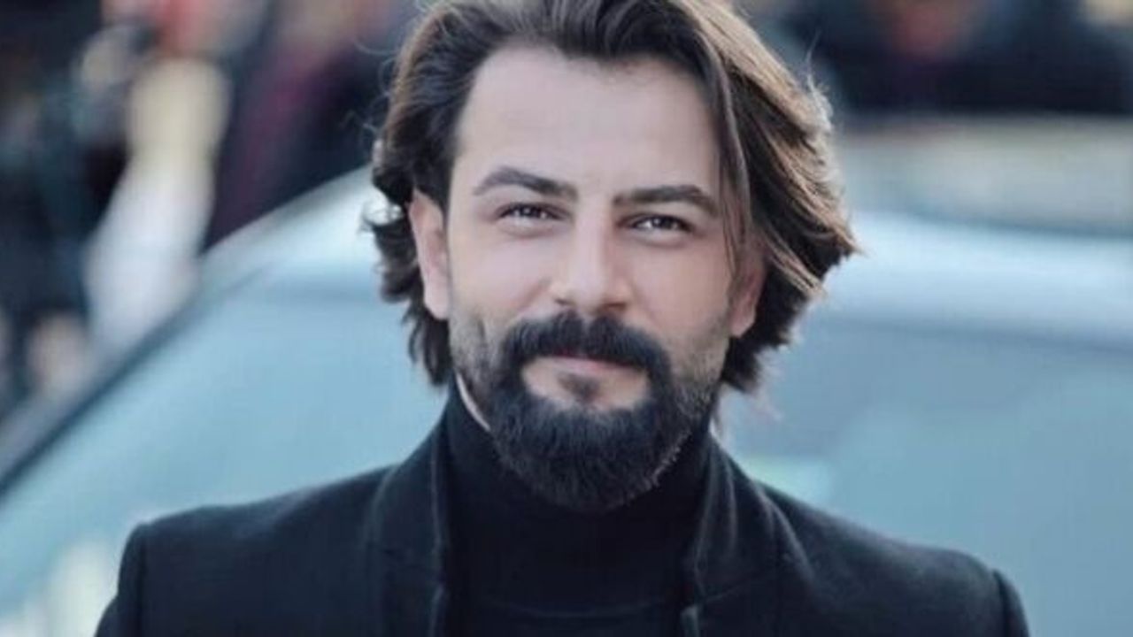 Gökberk Demirci'nin yeni partneri kim oldu?