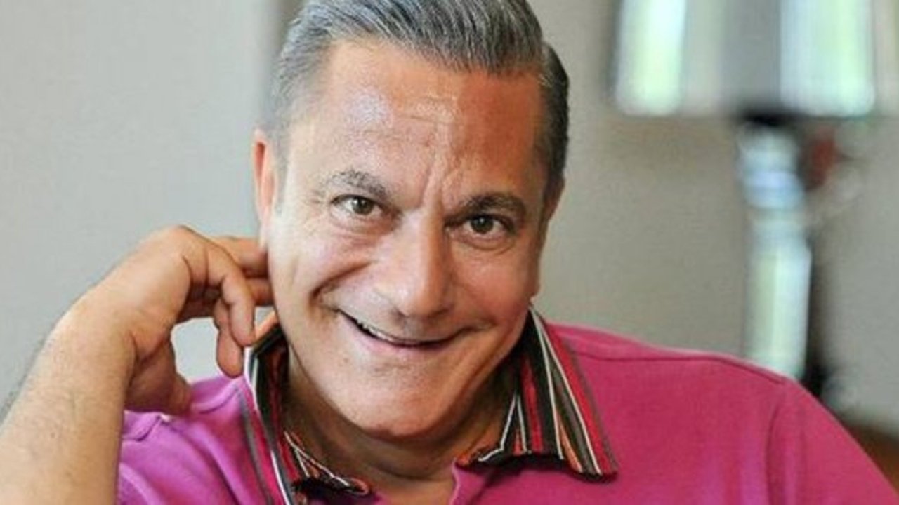 Mehmet Ali Erbil'den "Help Turkey" tepkisi