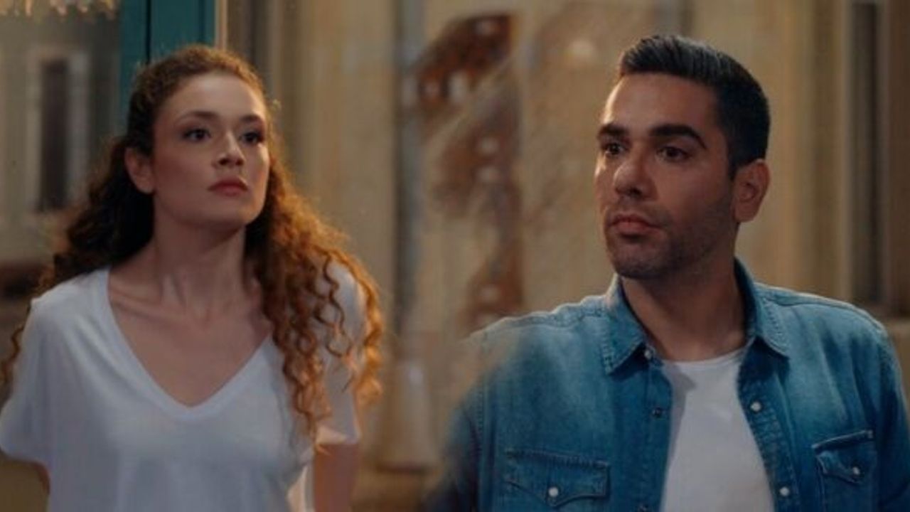Naz, Fırat’ı korumak için ne yapacak?