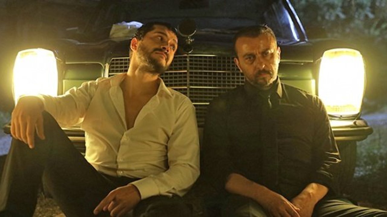 “Son Yaz”dan ilk kareler paylaşıldı