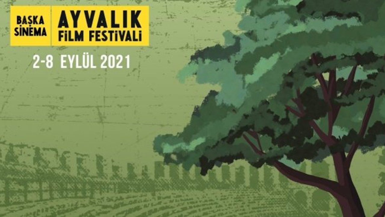 Başka Sinema Ayvalık Film Festivali sona erdi!