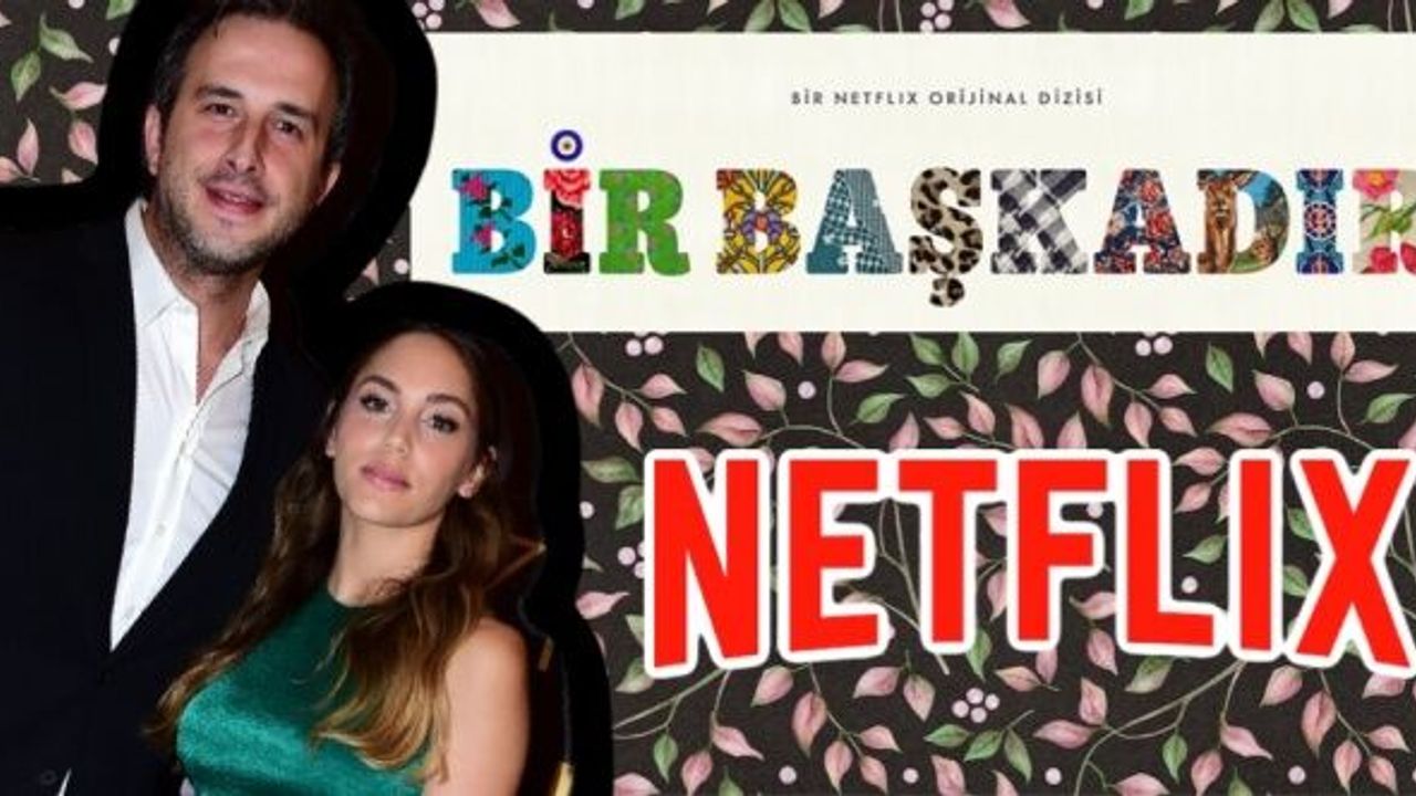 "Bir Başkadır"a 3 ödül birden!