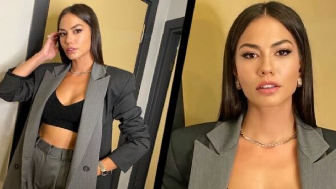 Demet Özdemir, Çok Güzel Hareketler 2'de