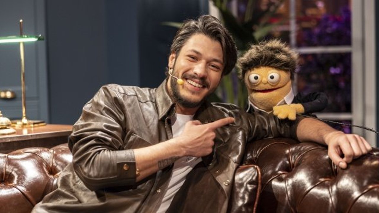 Hangi ismin yeri Kubilay Aka için ayrı?