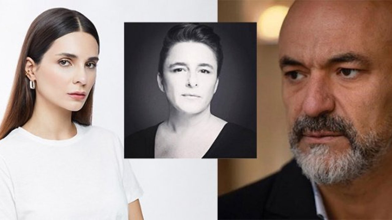 "Kaderimin Oyunu"na 3 yeni isim katıldı