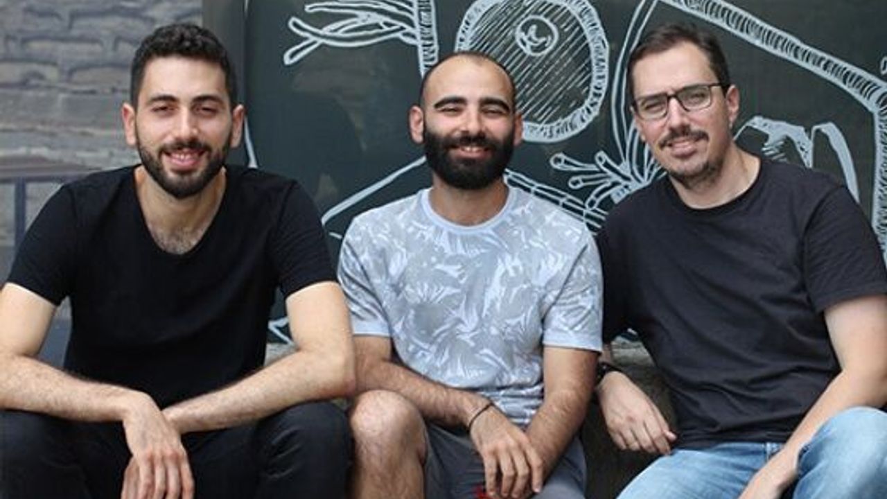 Onaranlar Kulübü, sokaklara estetik katıyor