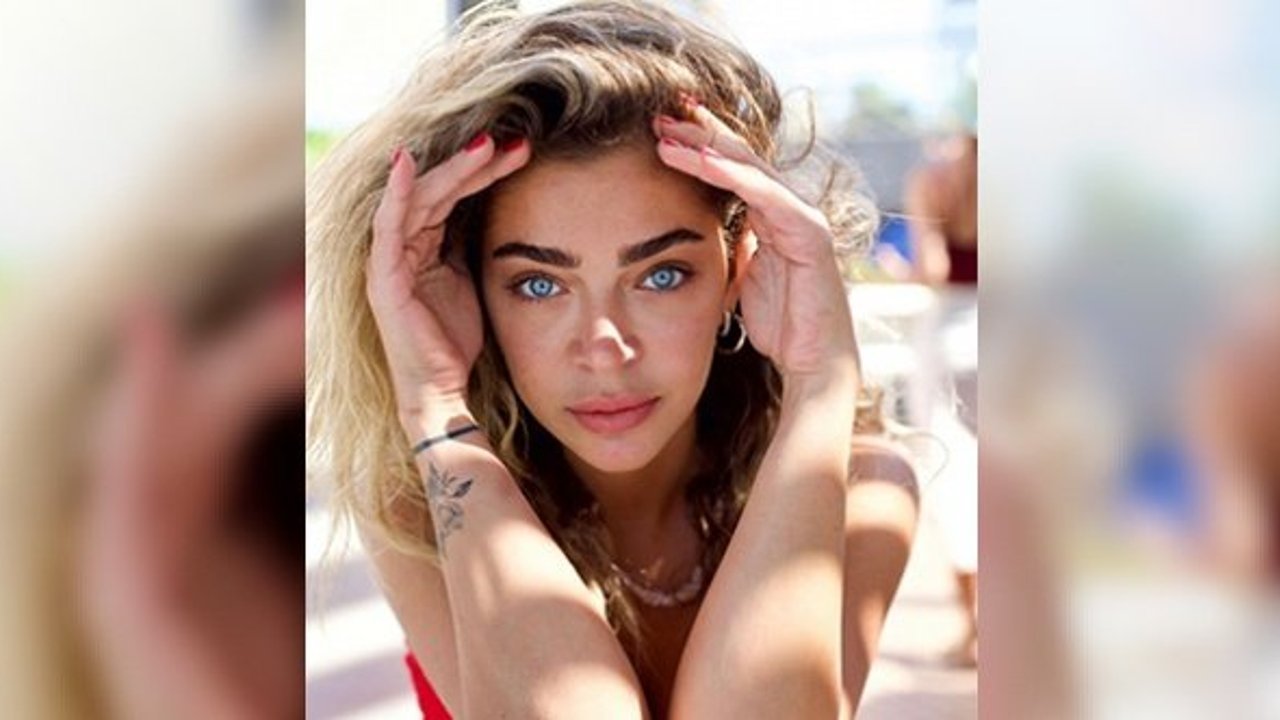 Öykü Çelik yeni diziyle ekrana dönüyor