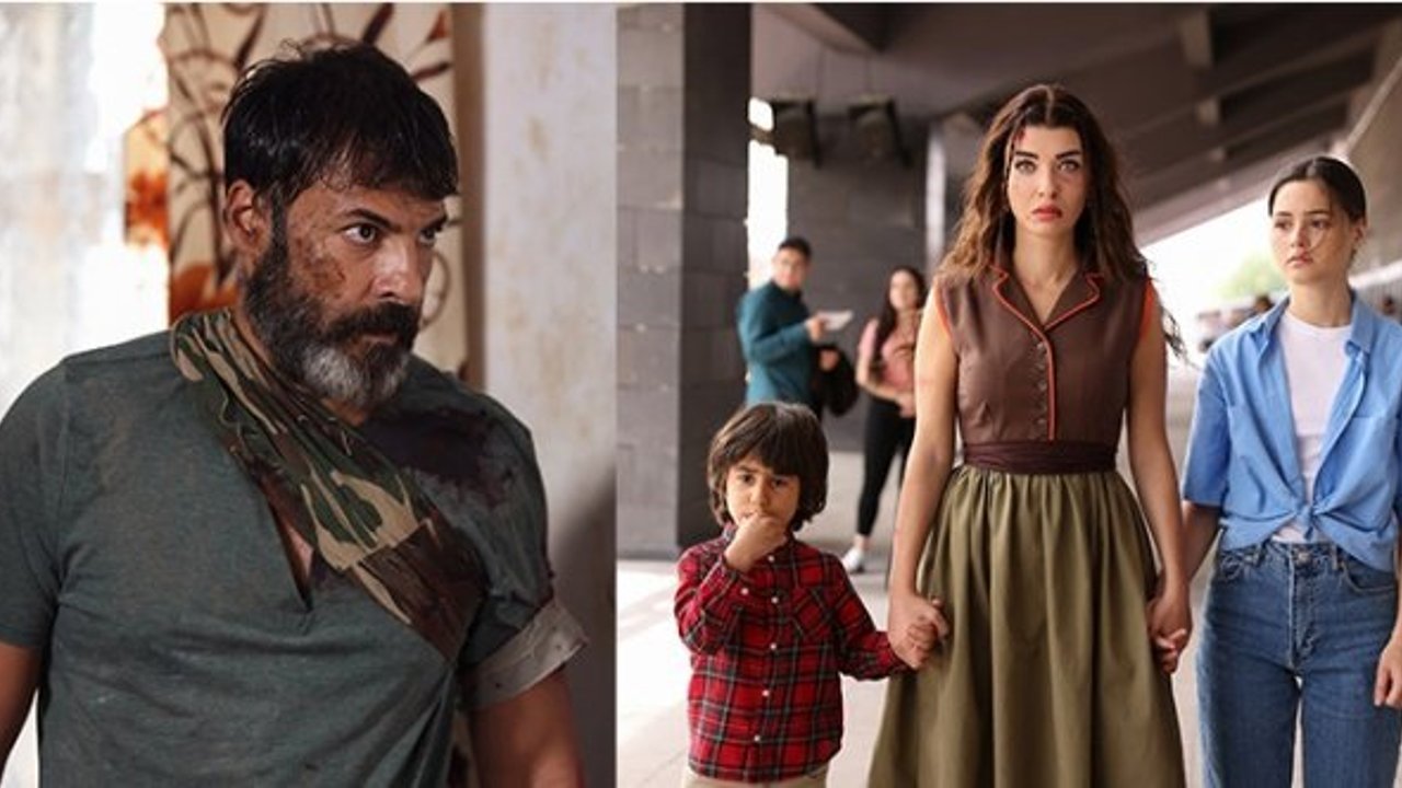 “Uzak Şehrin Masalı” bu akşam Fox'ta