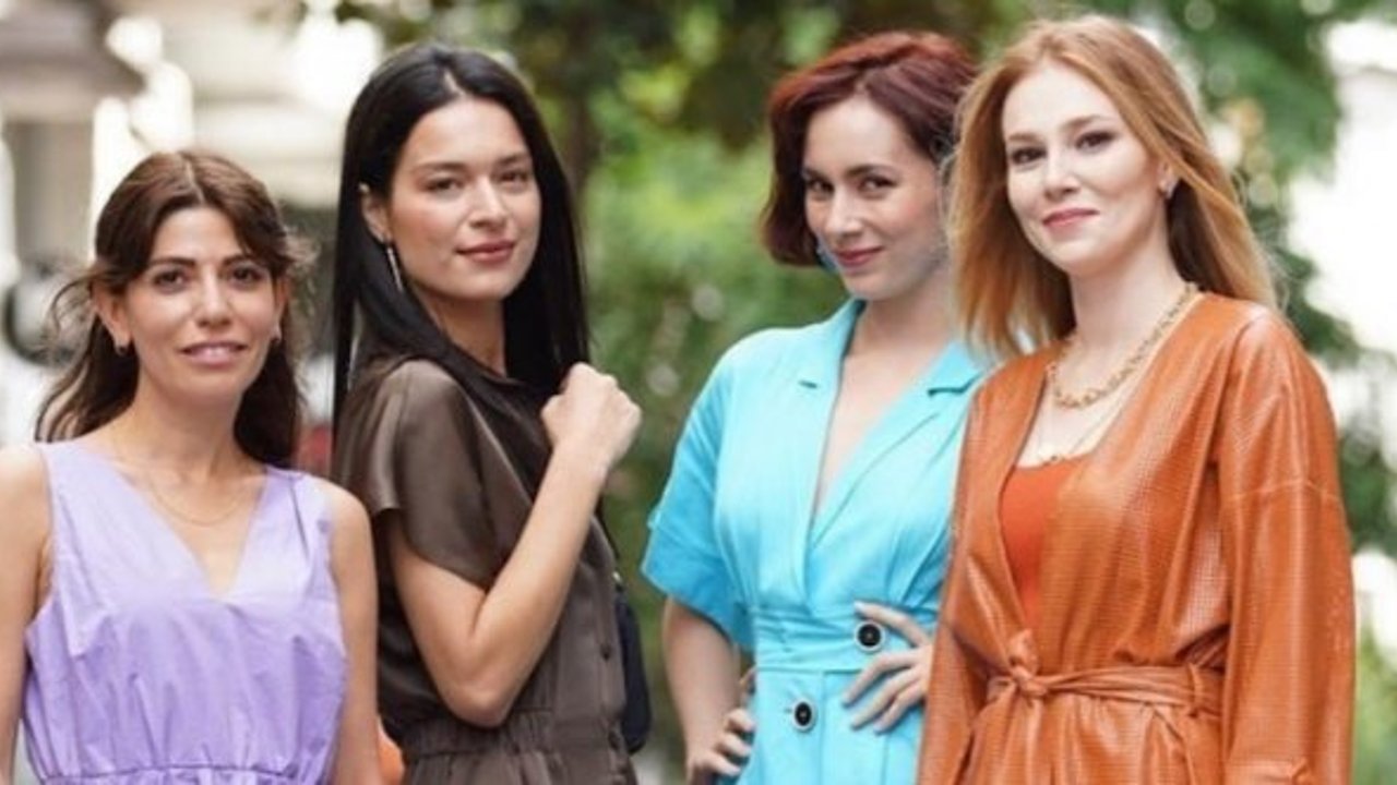 “Yalancılar ve Mumları”ın yayın tarihi değişti