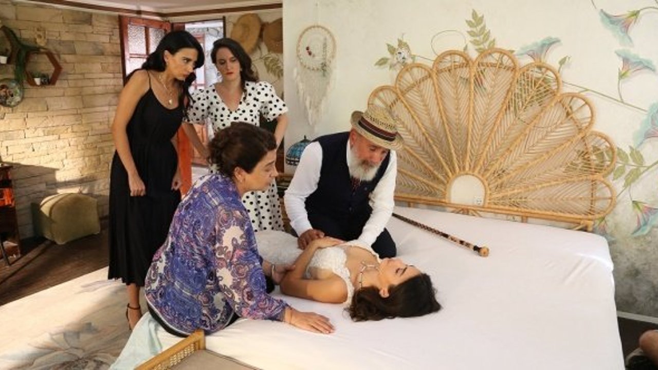 Adam'ın şaşırtan hamlesi ne olacak?