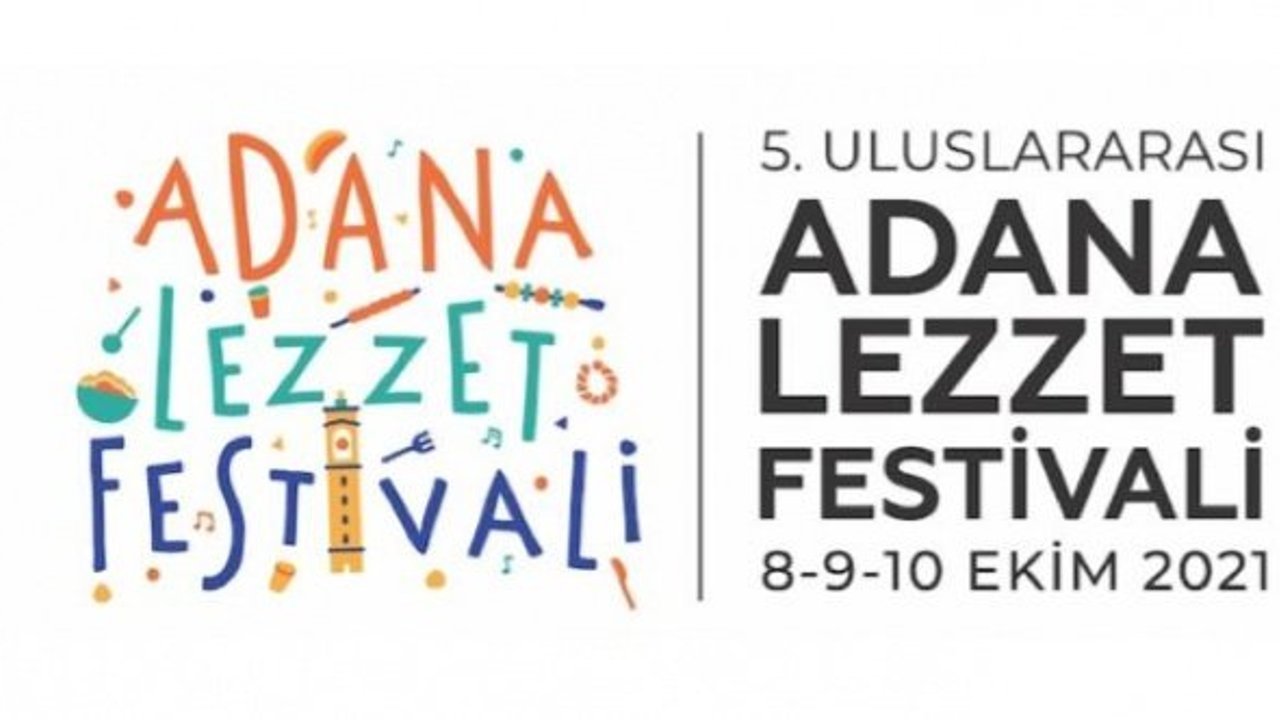 Adana Lezzet Festivali 285 bin kişiyi ağırladı