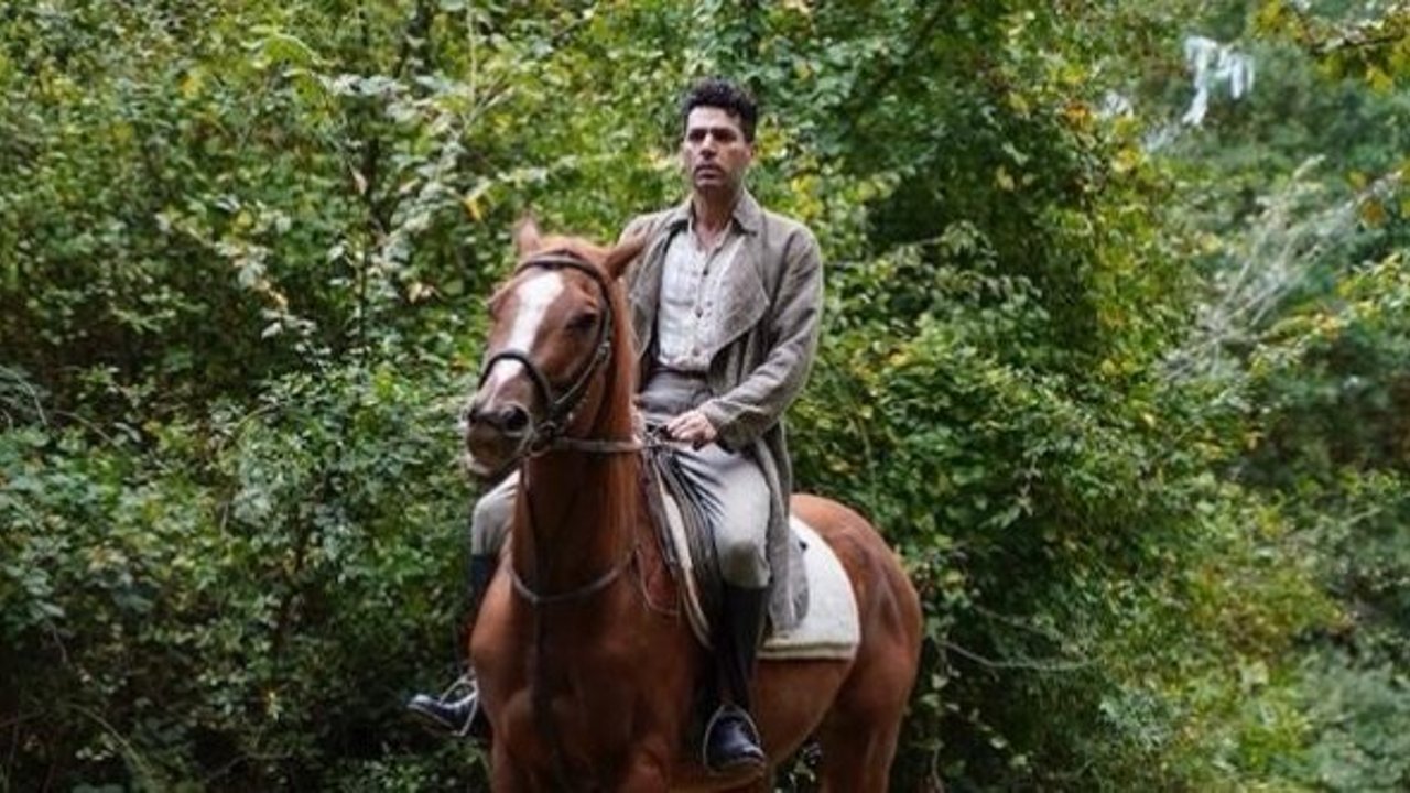 Aziz'den yeni tanıtım geldi