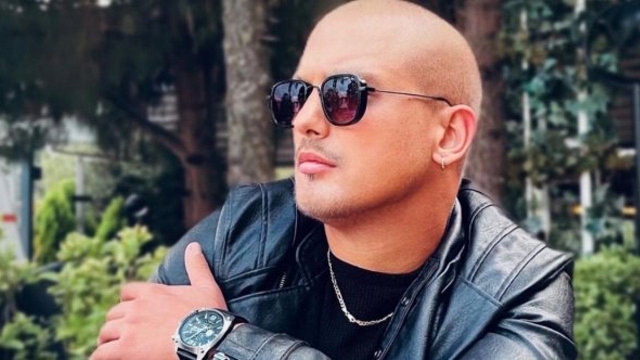 Boğaç Aksoy 'öldü' haberlerine tepki gösterdi