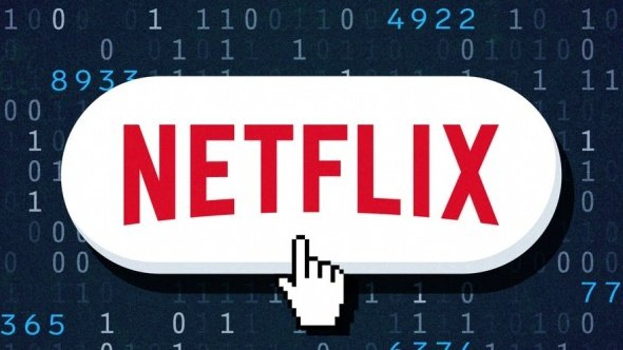 Bu kodlarla Netflix izlemek kolaylaşıyor