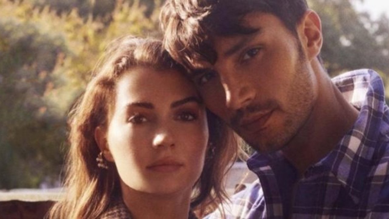 Burcu Özberk ve İlhan Şen'den samimi açıklamalar