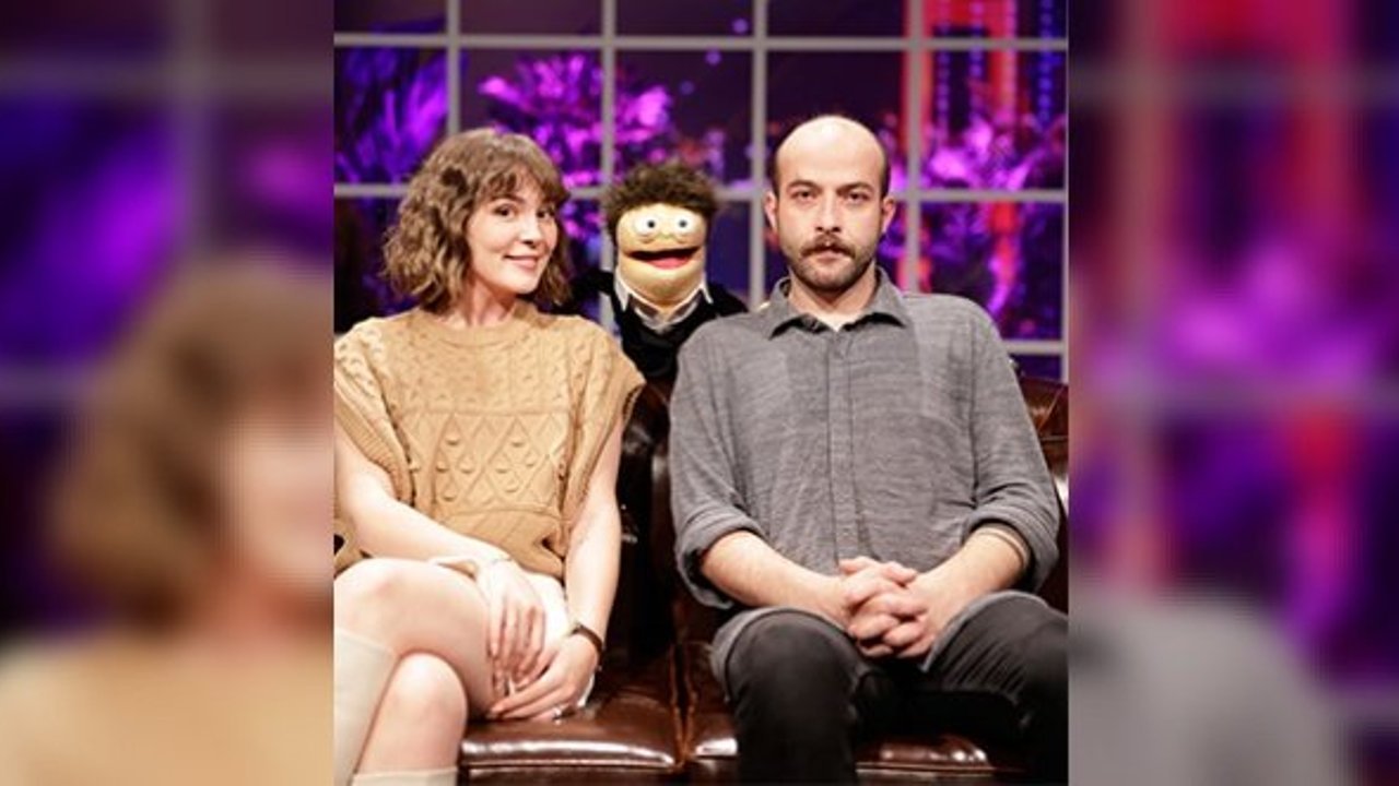 Deniz Işın'ın gençlere tavsiyesi ne oldu?