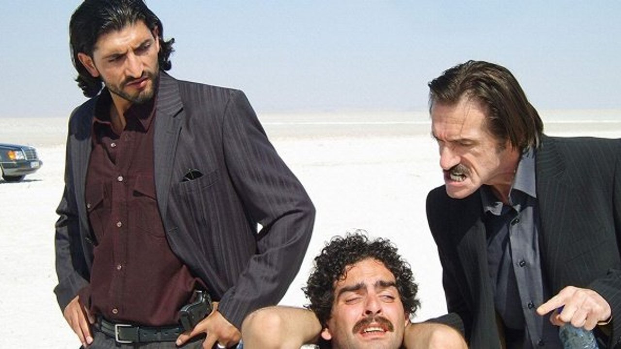 Derviş Zaim filmleri BluTV'de!