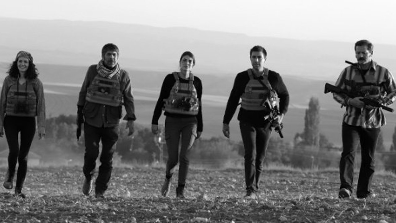 Ekip başarılı bir operasyon gerçekleştirdi