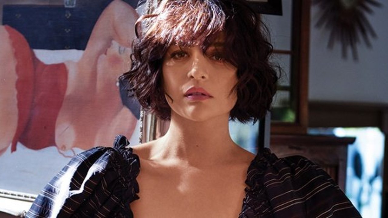 Gonca Vuslateri, "Nasıl Fenomen Oldum"da