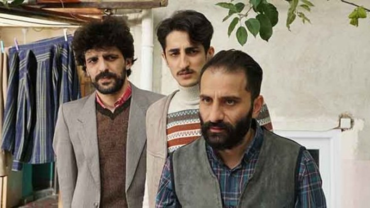 Gönül Dağı’nın yeni ailesi büyük ilgi çekti