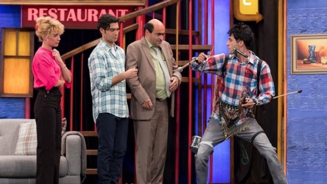 Güldür Güldür'de kahkaha devam ediyor