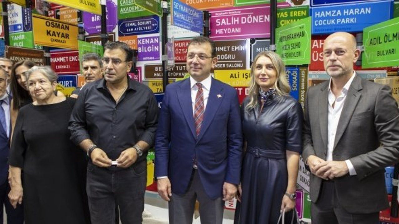 Hafıza Odası Diyarbakır'da açıldı