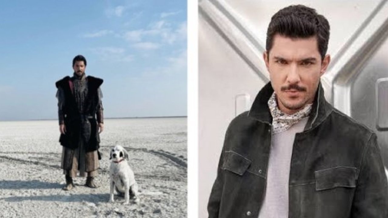 Kaan Yıldırım'dan Benek'li paylaşım