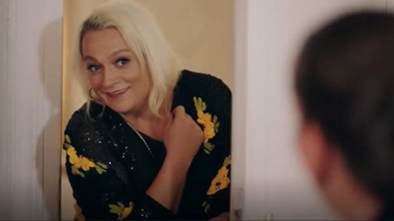 Kırmızı Oda'da Ayta Sözeri sürprizi!