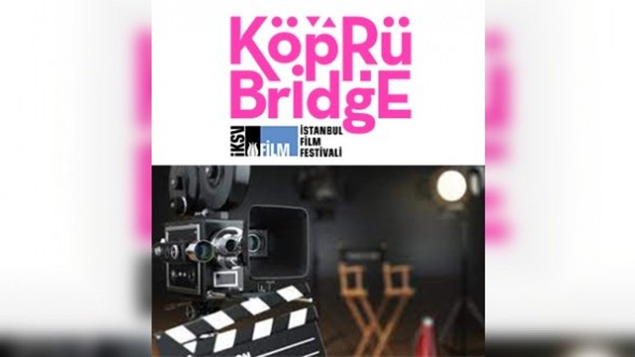 Köprüde Buluşmalar'ın 6. Kısa Film Atölyesi seçkisi açıklandı