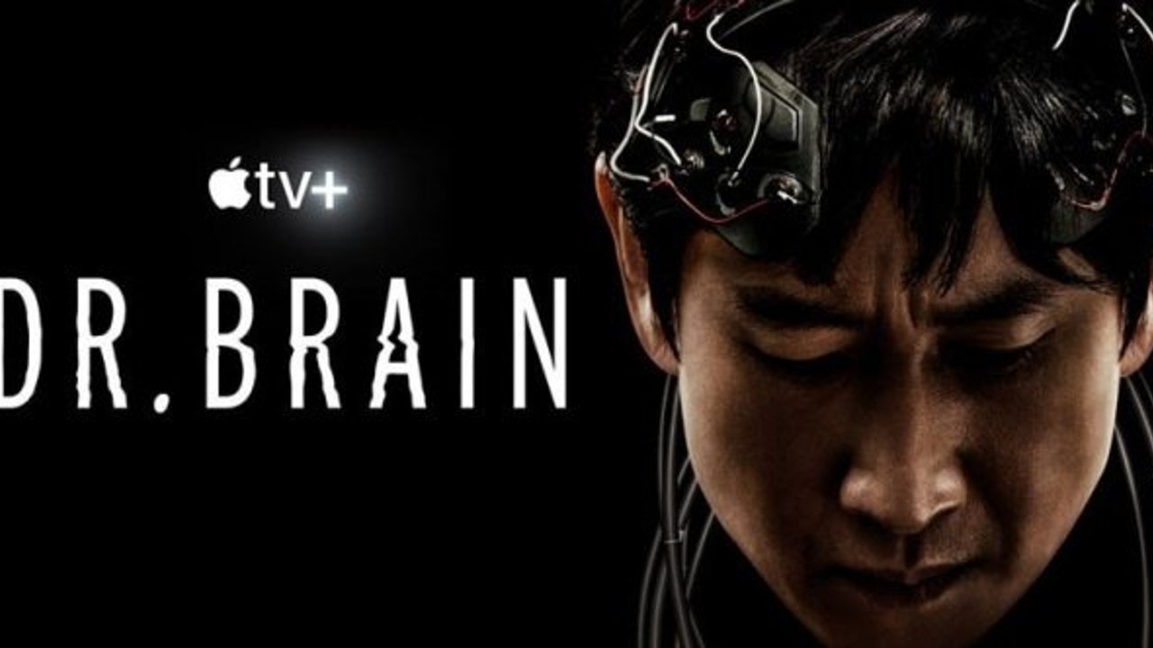 Kore dizisi "Dr. Brain"den ilk fragman yayınlandı