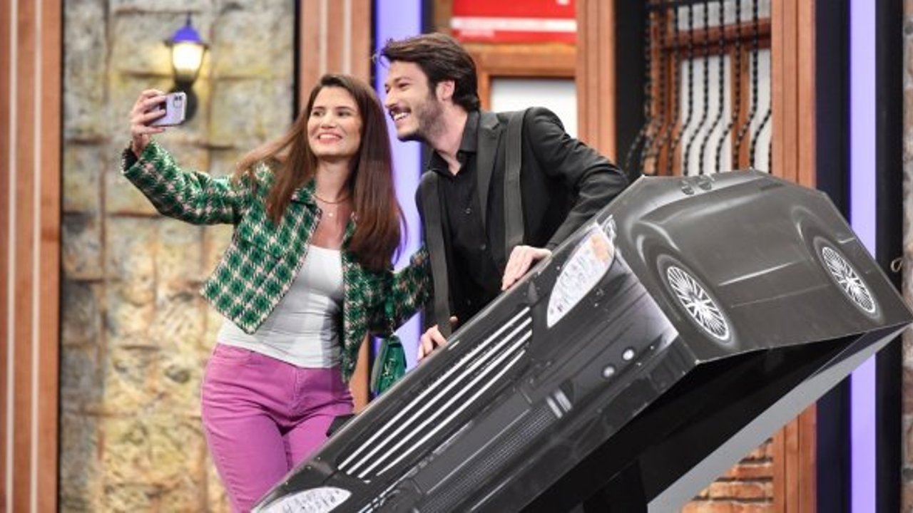 Kubilay Aka defalarca özür diledi